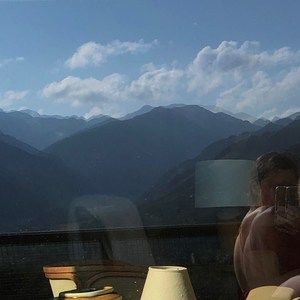 Meet your Posher, Lucy